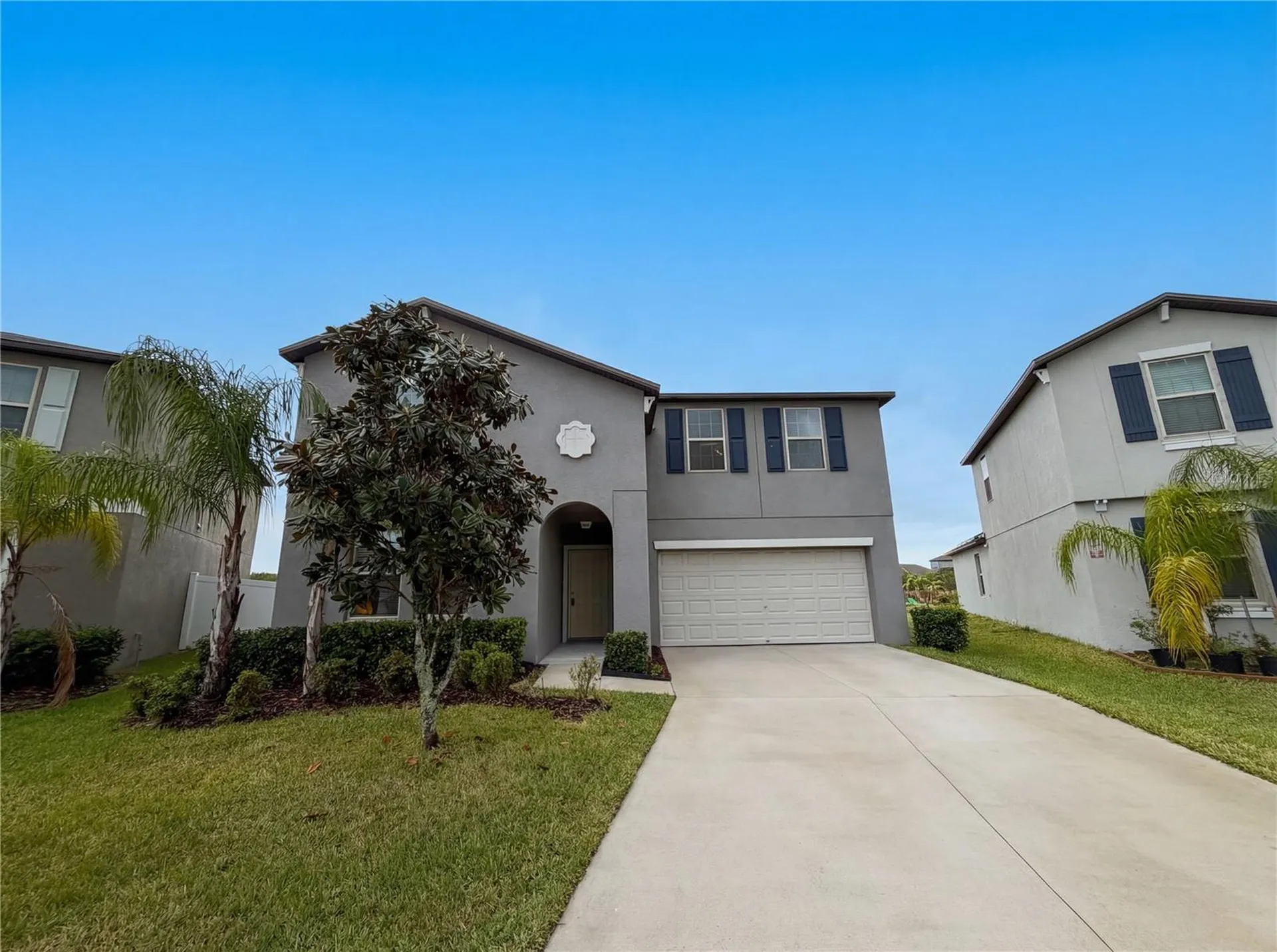 11849 Blackeyed Susan Drive Riverview FL 33579