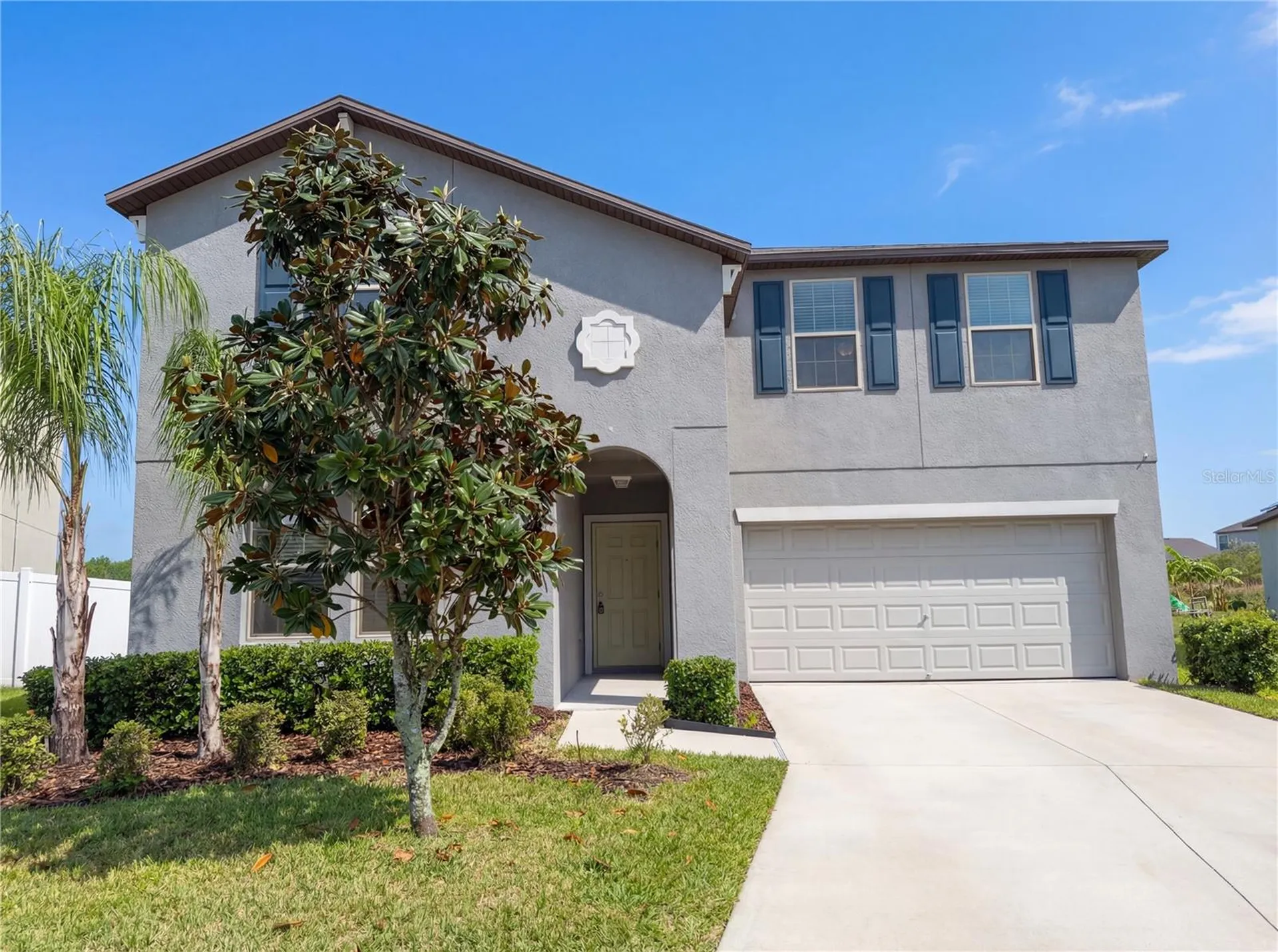 11849 Blackeyed Susan Drive Riverview FL 33579