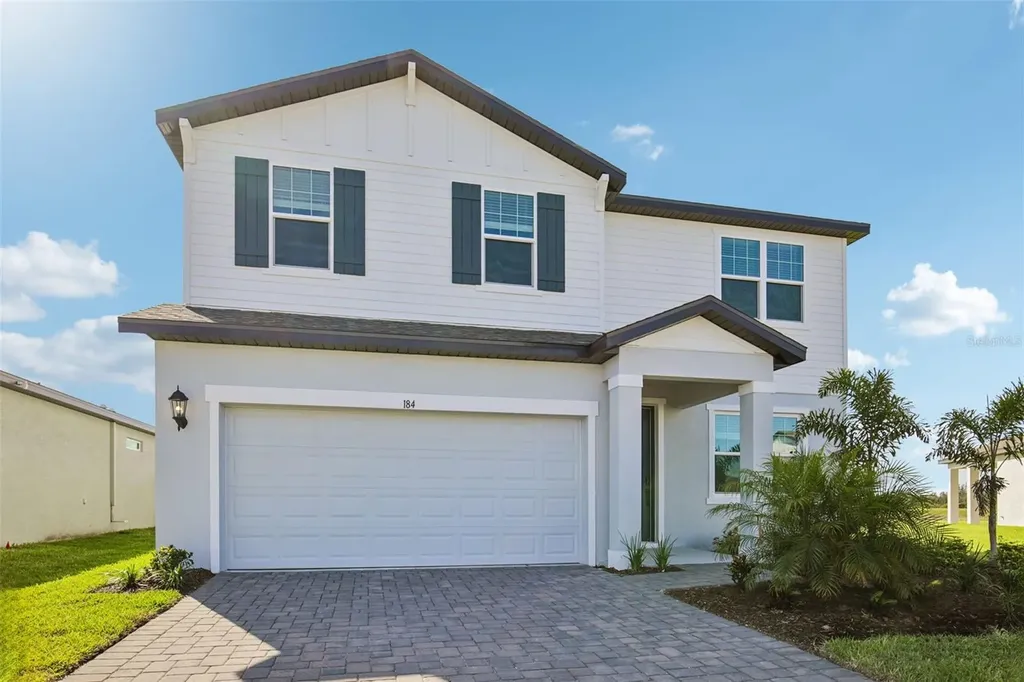 184 Shady Edge Loop Nokomis FL 34275