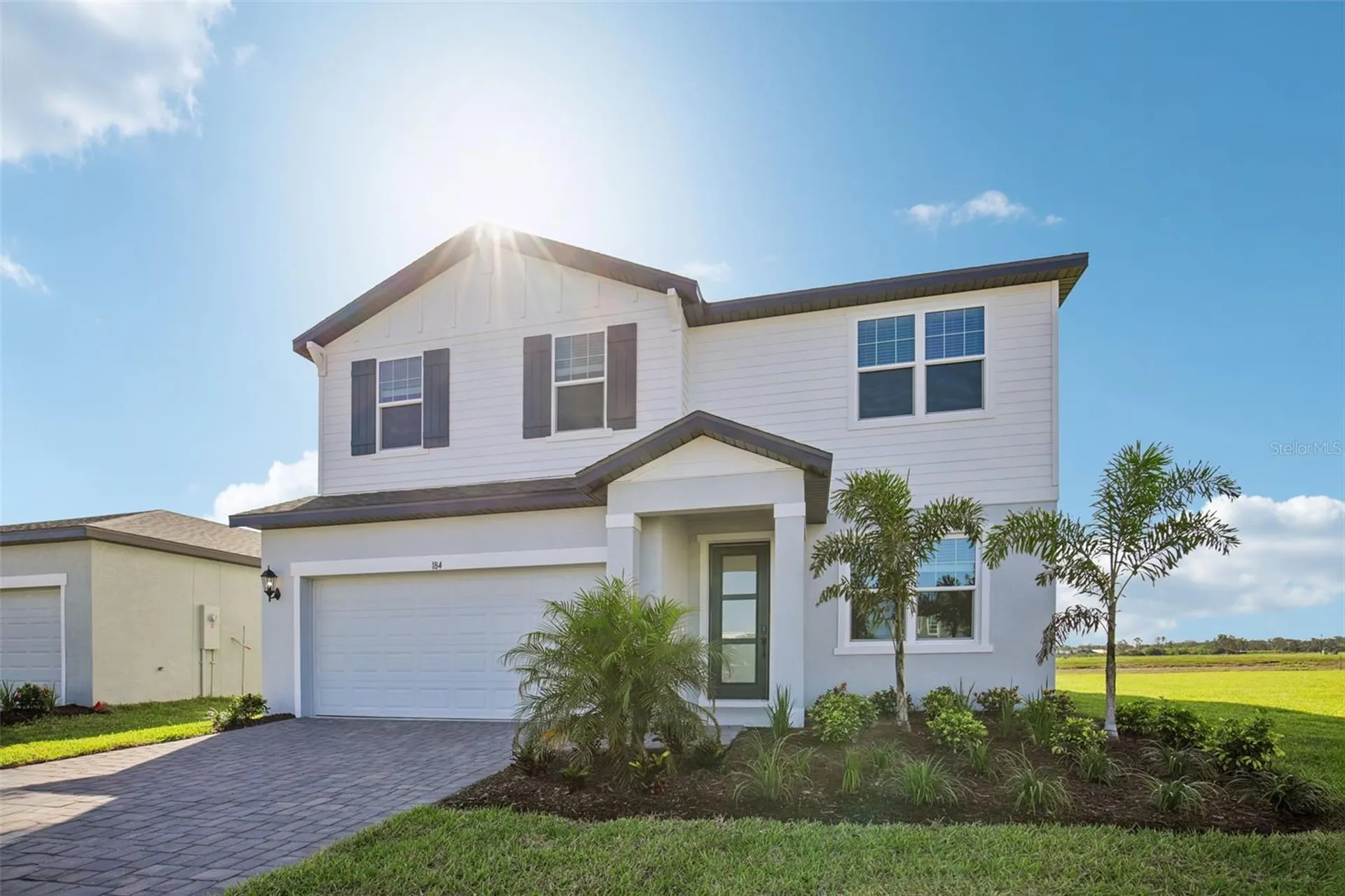 184 Shady Edge Loop Nokomis FL 34275