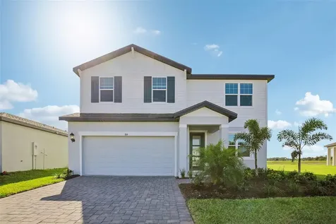 184 Shady Edge Loop Nokomis FL 34275