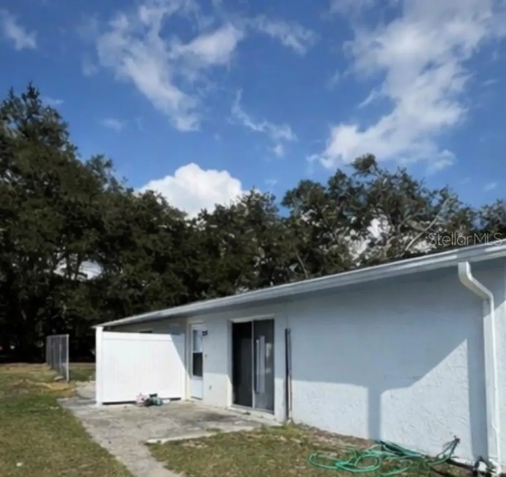 1755 SW 108 Th Lane Ocala FL 34476