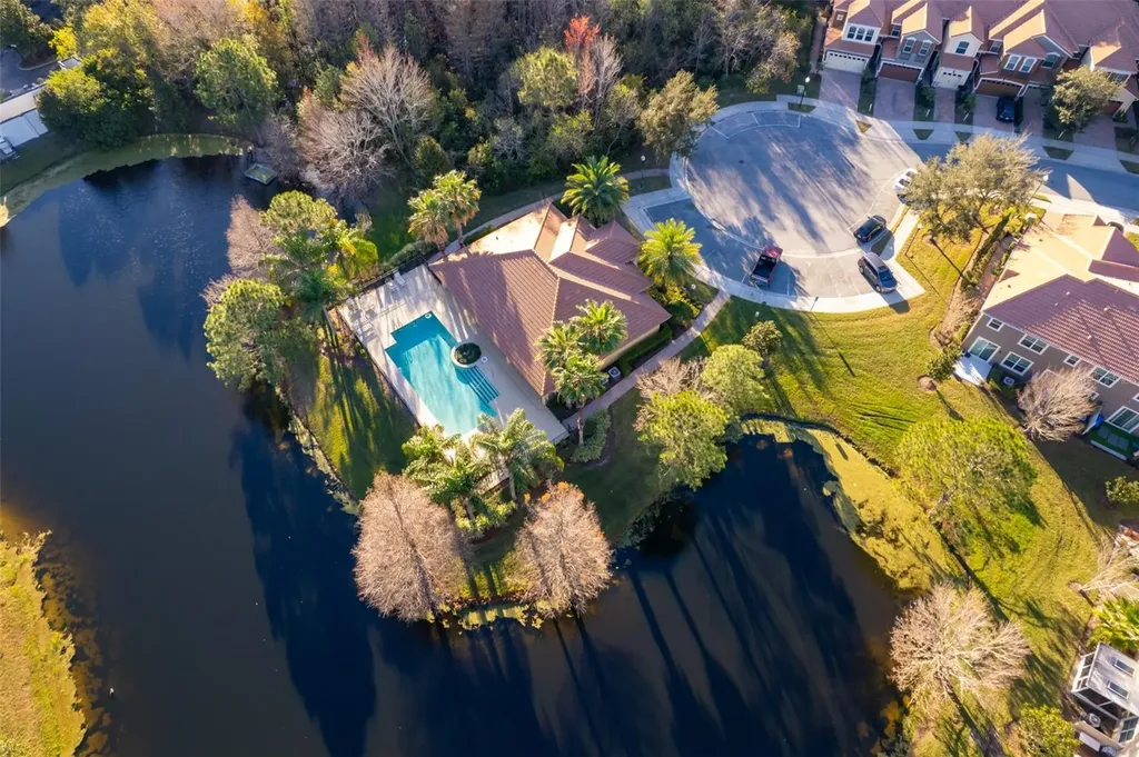 4824 Fiorazante Avenue Orlando FL 32839