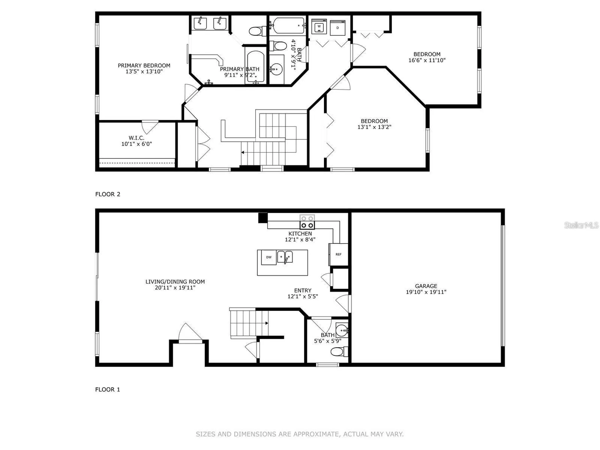 4824 Fiorazante Avenue Orlando FL 32839