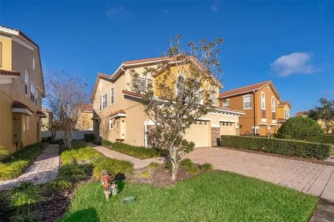 4824 Fiorazante Avenue Orlando FL 32839