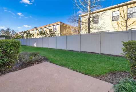 4824 Fiorazante Avenue Orlando FL 32839