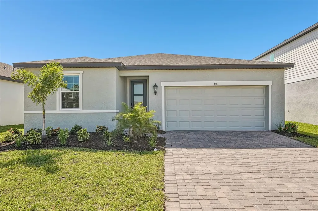 188 Shady Edge Loop Nokomis FL 34275