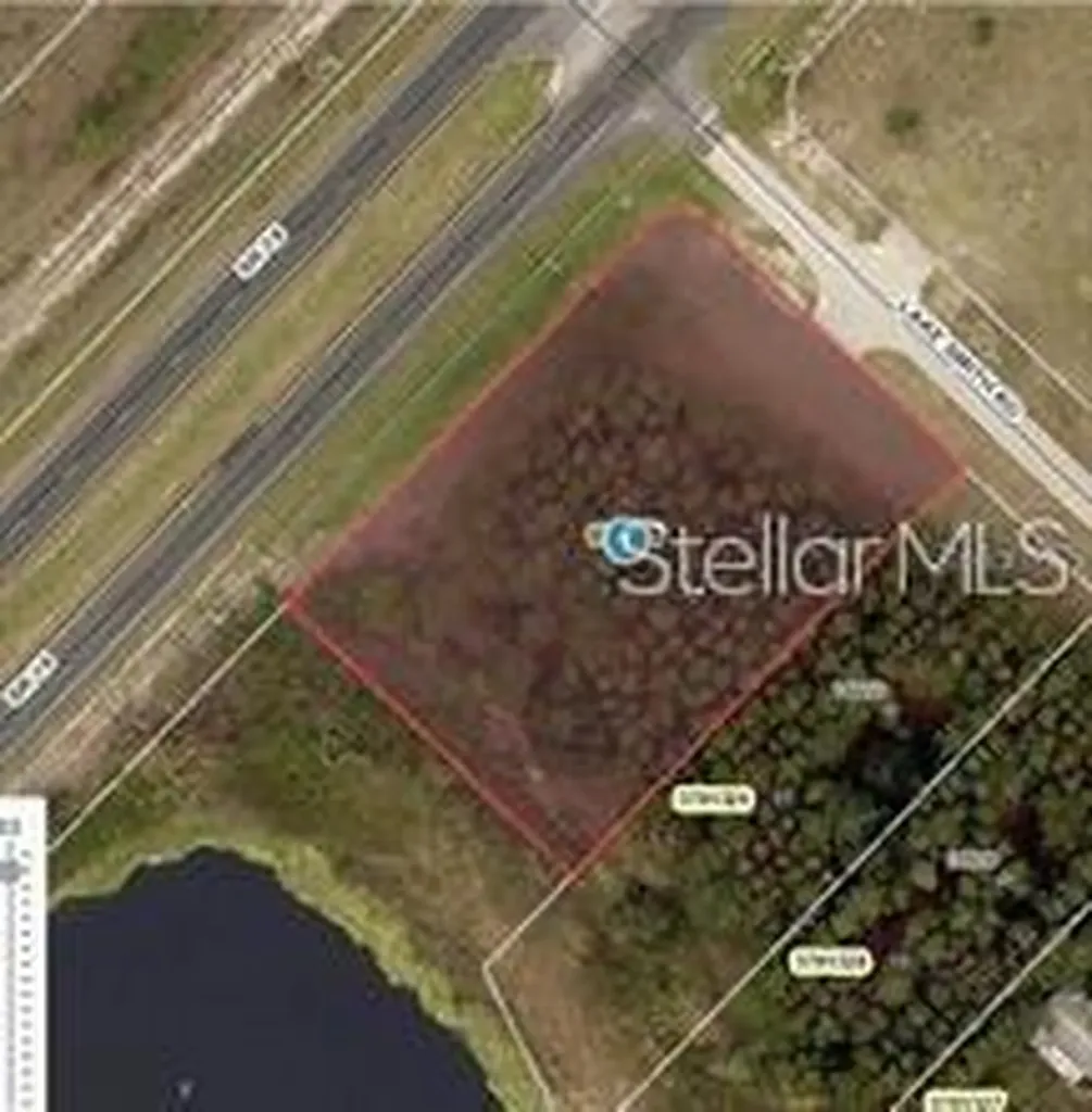 Lake Smith Road Umatilla FL 32784