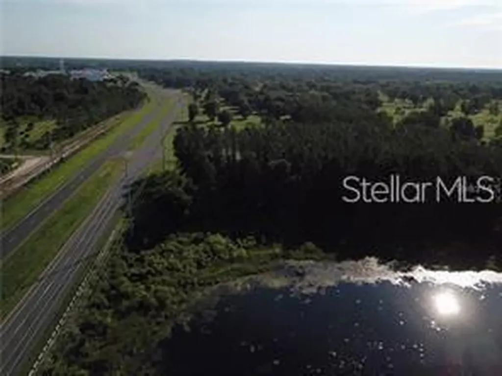 Lake Smith Road Umatilla FL 32784