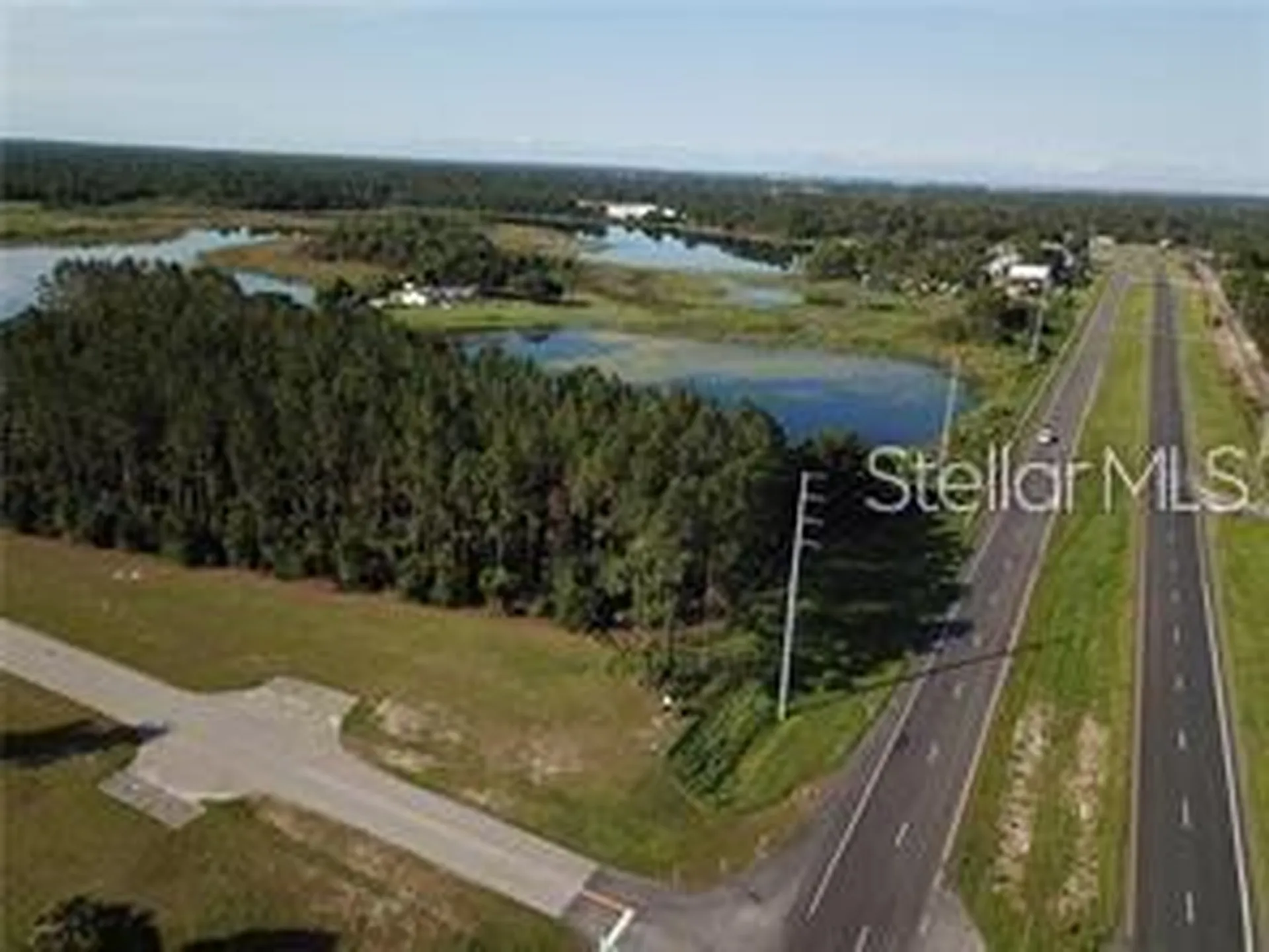 Lake Smith Road Umatilla FL 32784
