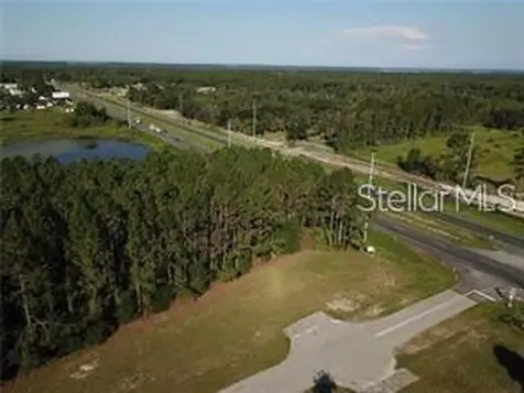 Lake Smith Road Umatilla FL 32784