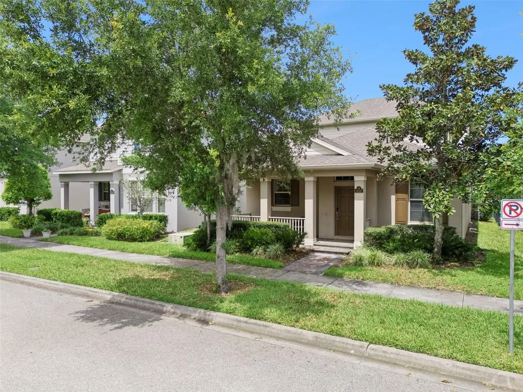16197 Wind View Lane Winter Garden FL 34787
