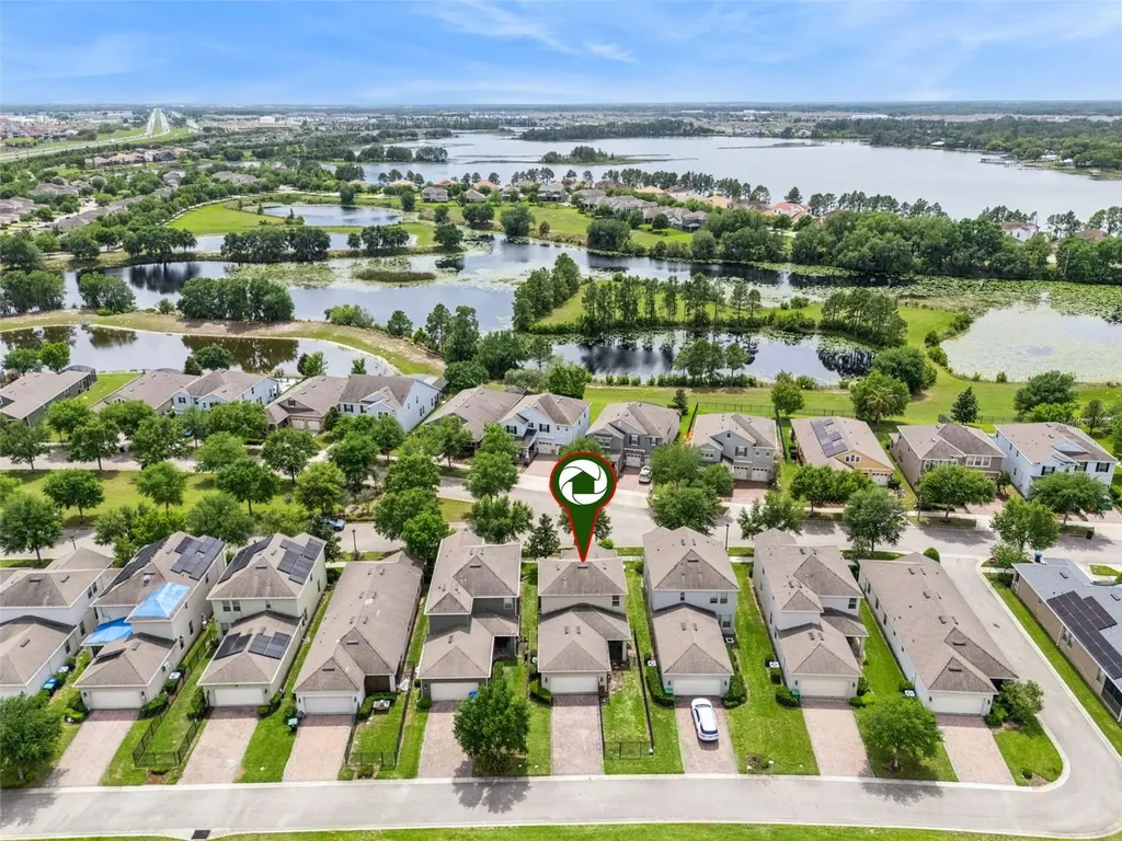 16197 Wind View Lane Winter Garden FL 34787
