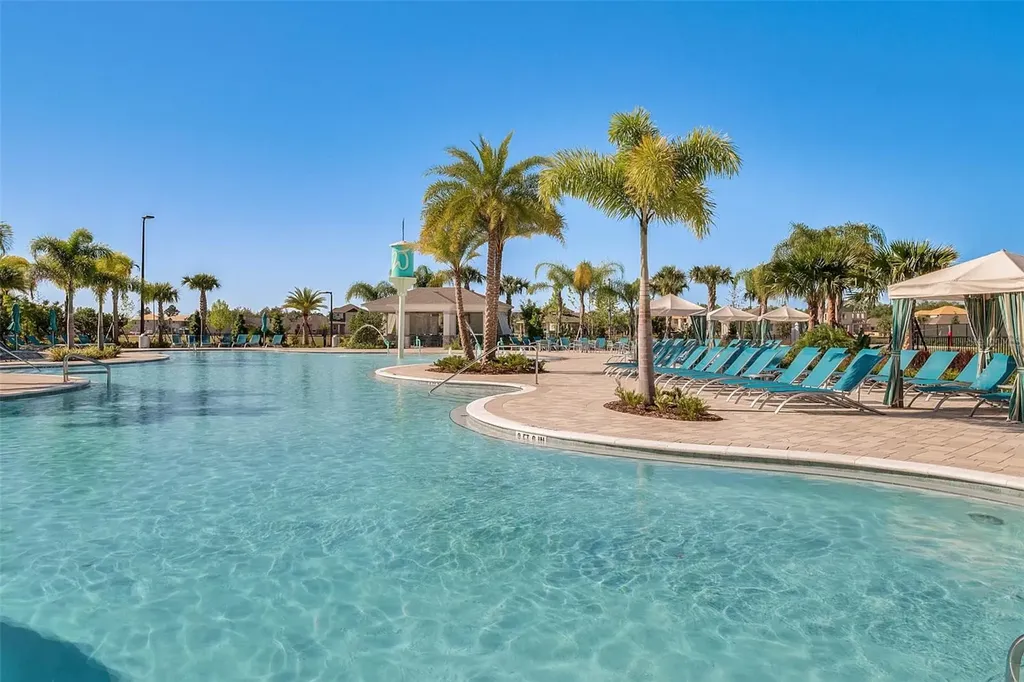 16197 Wind View Lane Winter Garden FL 34787