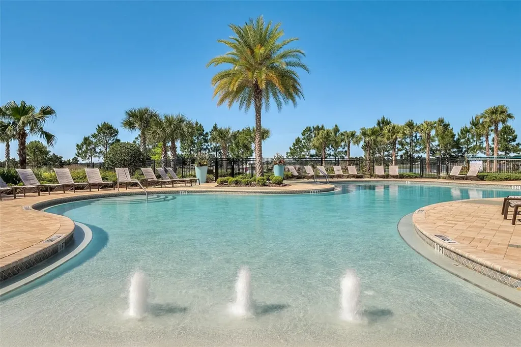 16197 Wind View Lane Winter Garden FL 34787