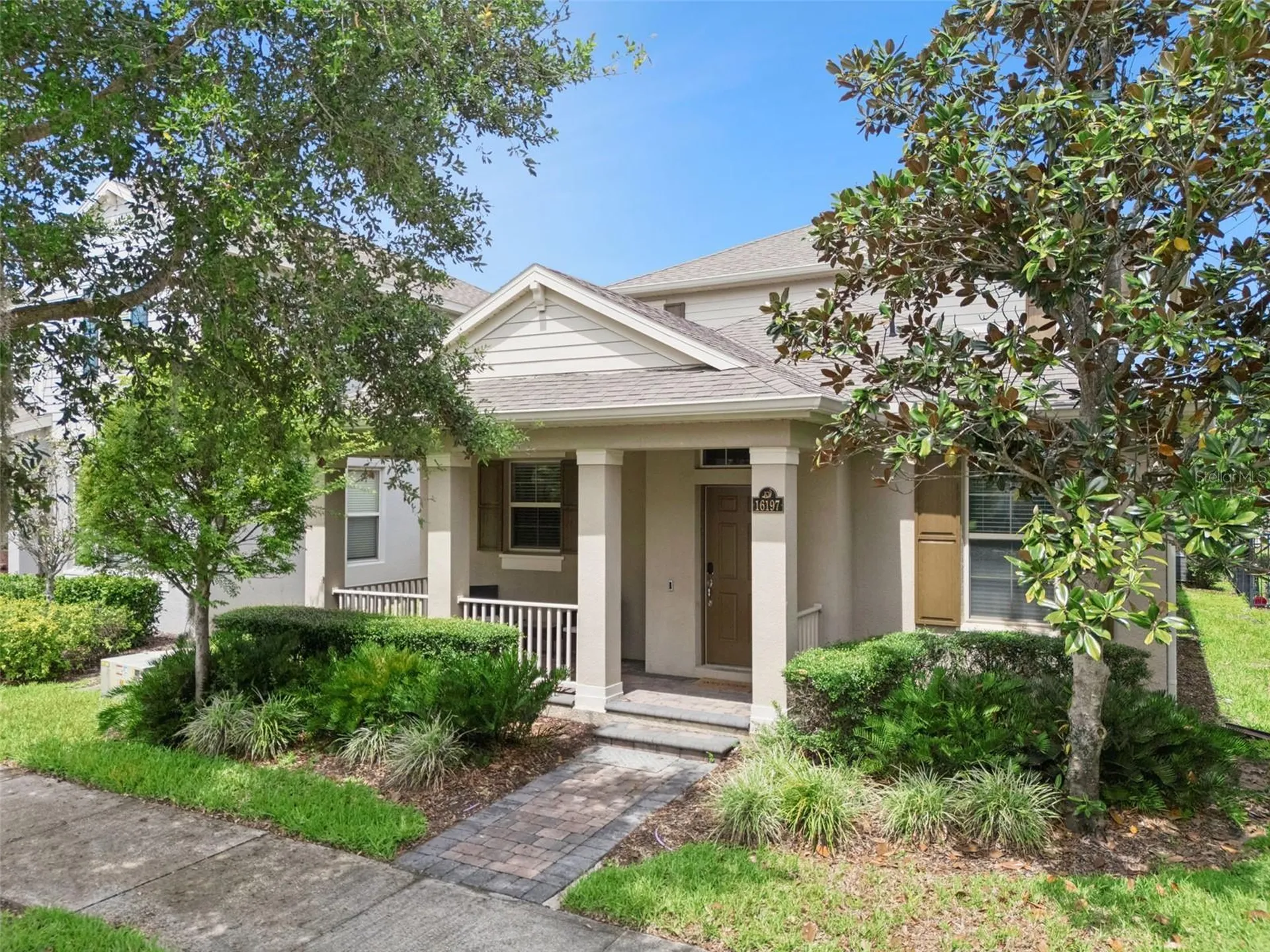 16197 Wind View Lane Winter Garden FL 34787