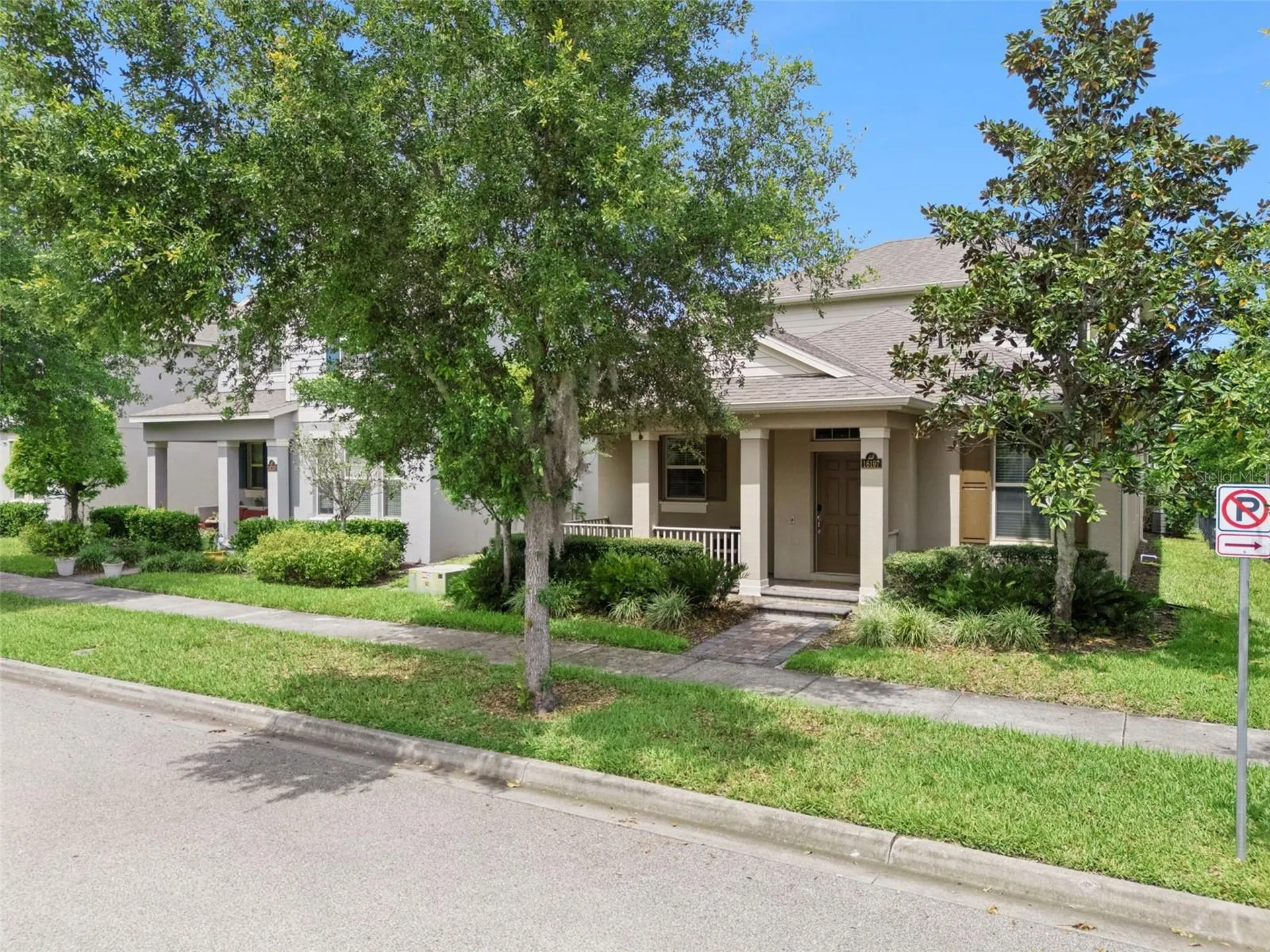 16197 Wind View Lane Winter Garden FL 34787