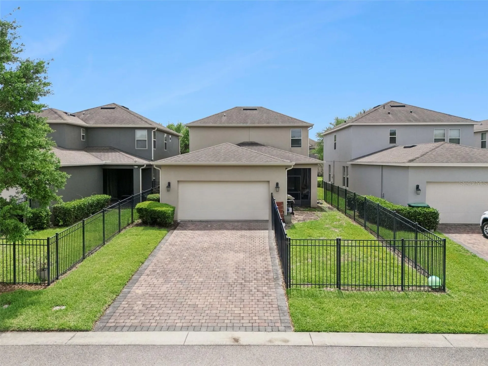 16197 Wind View Lane Winter Garden FL 34787