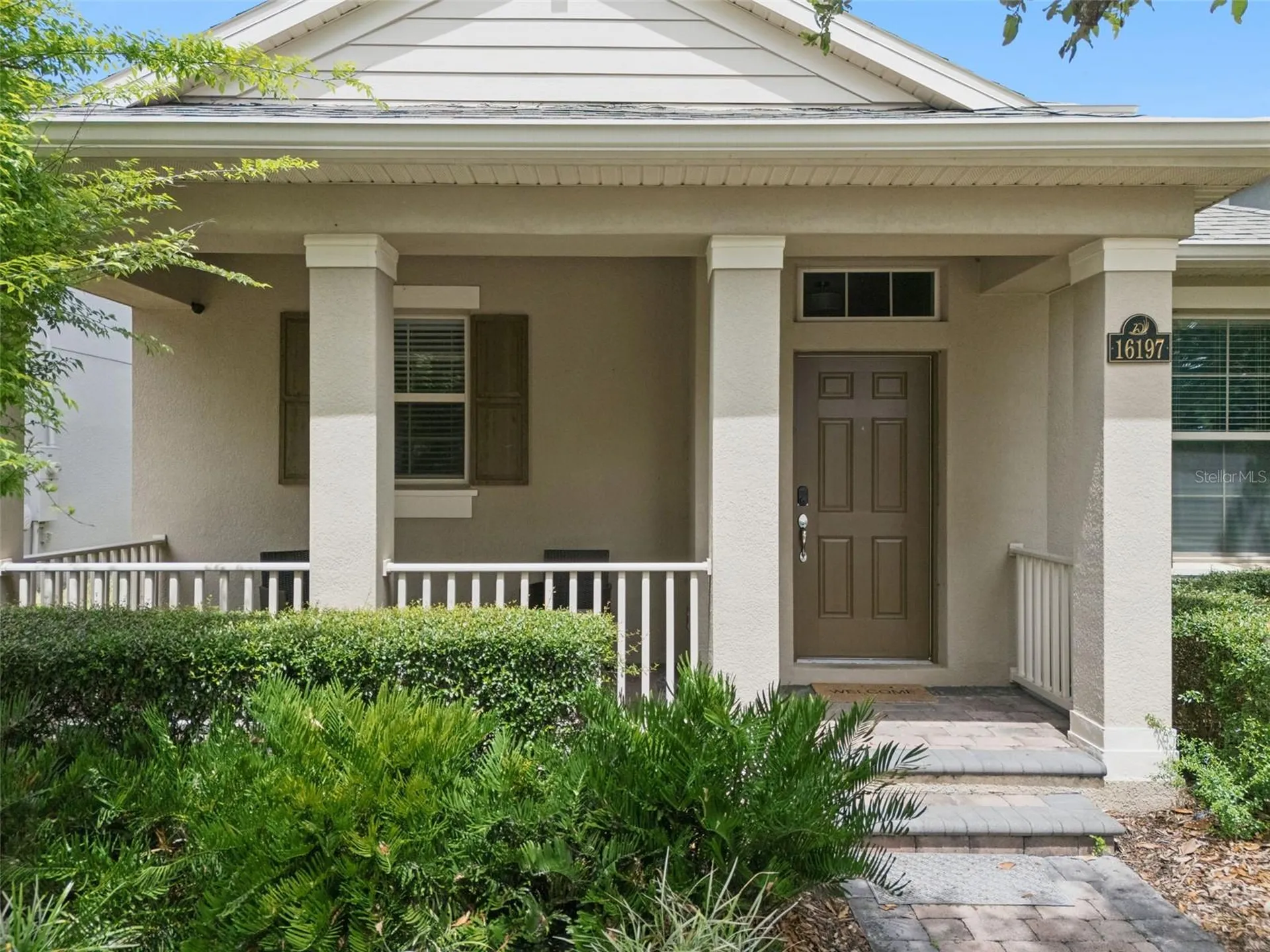 16197 Wind View Lane Winter Garden FL 34787