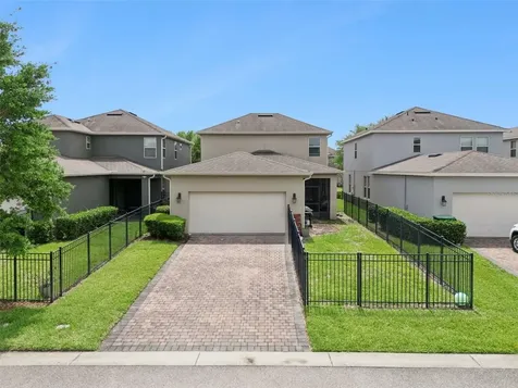 16197 Wind View Lane Winter Garden FL 34787