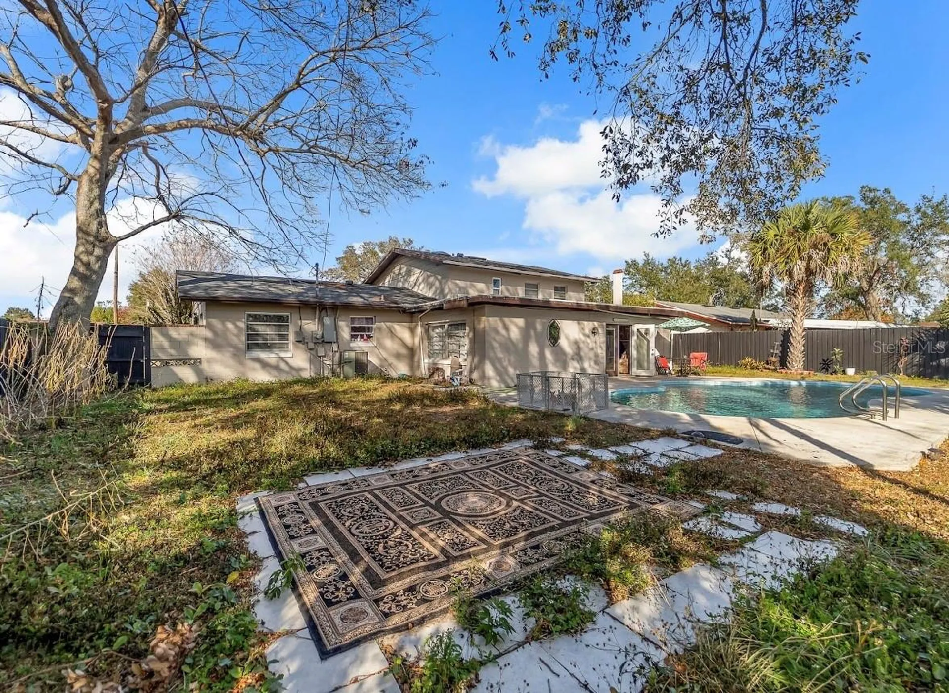5516 Sedgefield Street Orlando FL 32808