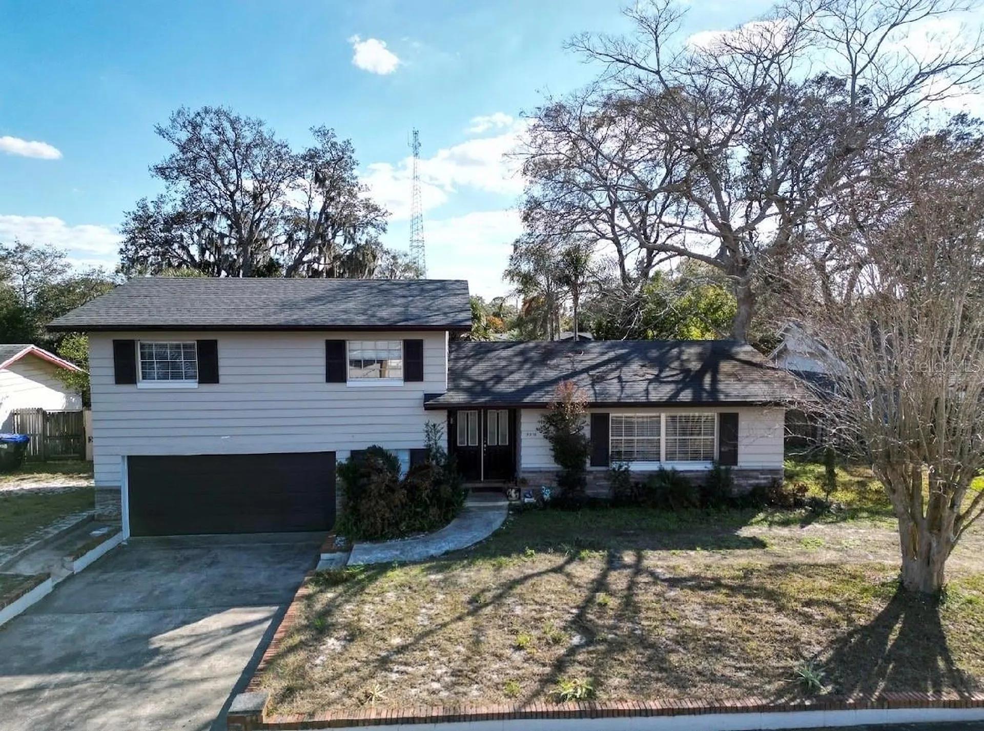 5516 Sedgefield Street Orlando FL 32808