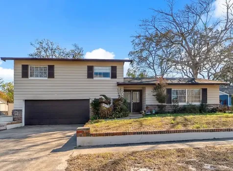 5516 Sedgefield Street Orlando FL 32808