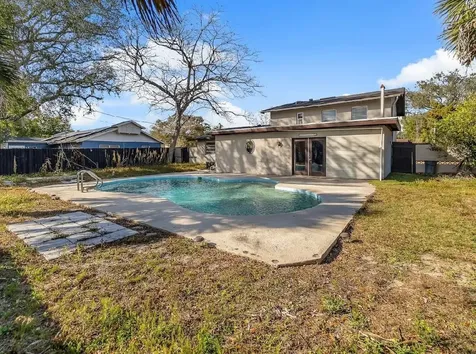 5516 Sedgefield Street Orlando FL 32808