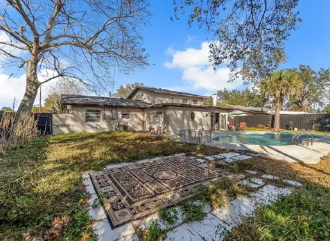 5516 Sedgefield Street Orlando FL 32808