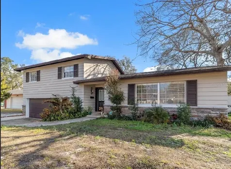 5516 Sedgefield Street Orlando FL 32808