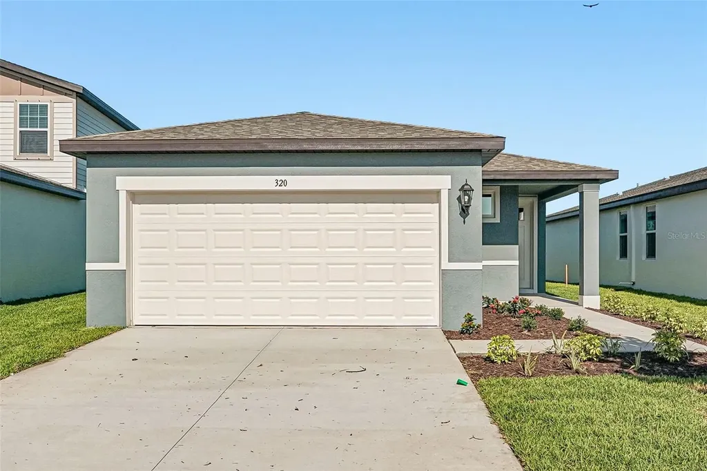 320 Lazy Shore Drive Nokomis FL 34275