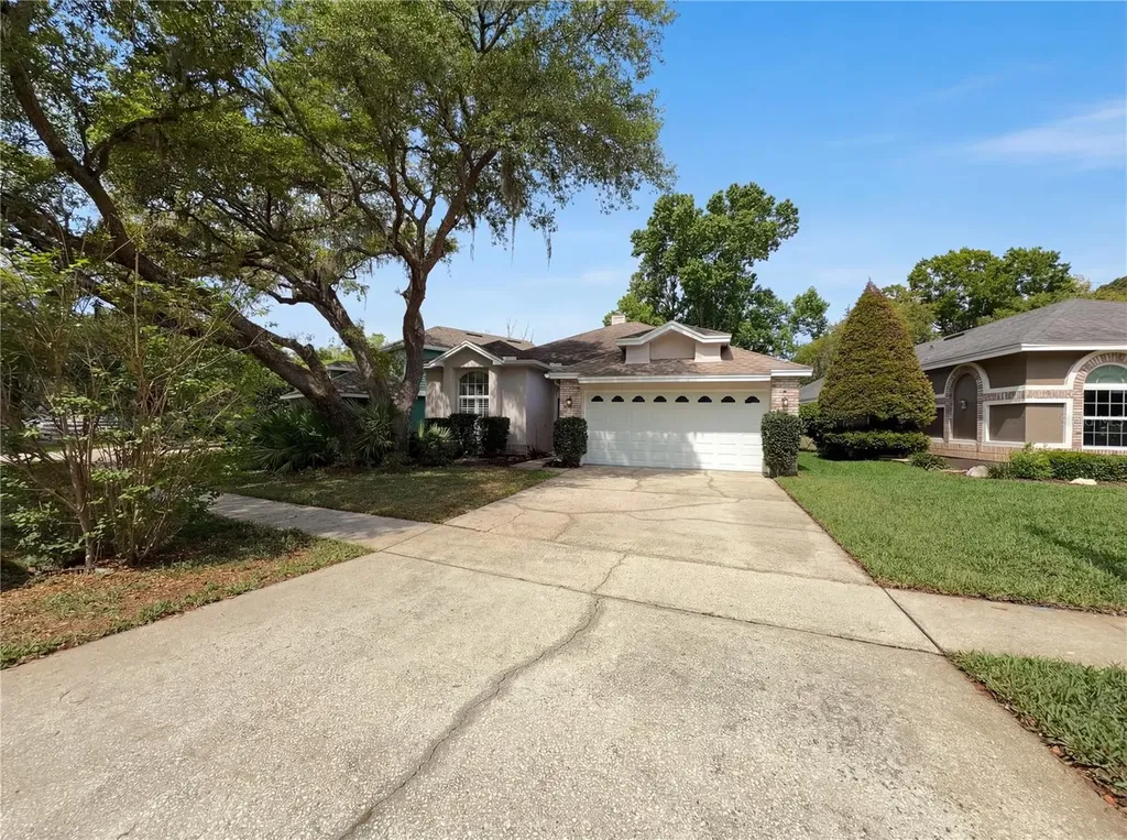 448 Macgregor Road Winter Springs FL 32708