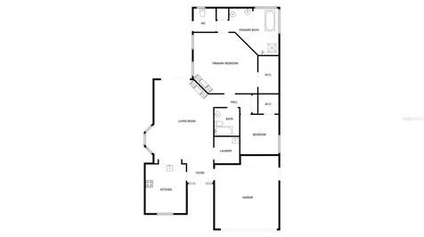 448 Macgregor Road Winter Springs FL 32708