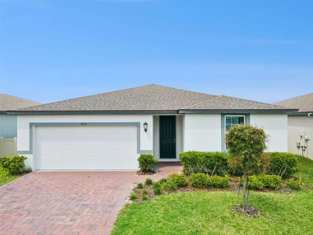2772 San Marco Way Winter Haven FL 33884