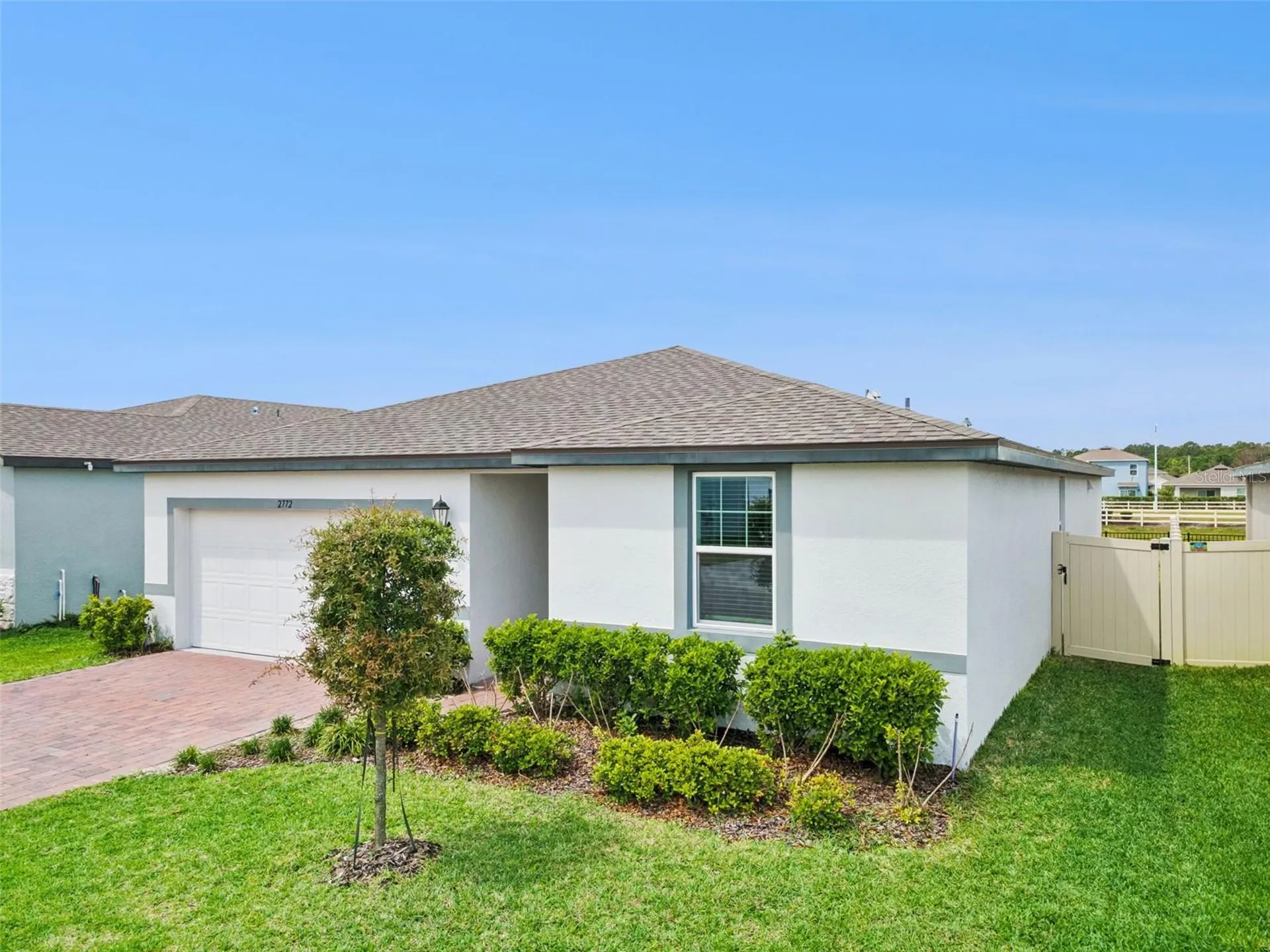 2772 San Marco Way Winter Haven FL 33884