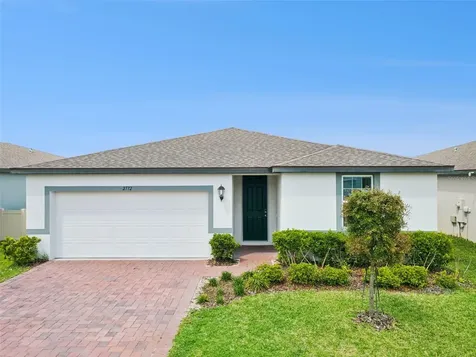 2772 San Marco Way Winter Haven FL 33884