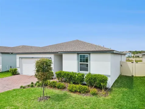 2772 San Marco Way Winter Haven FL 33884