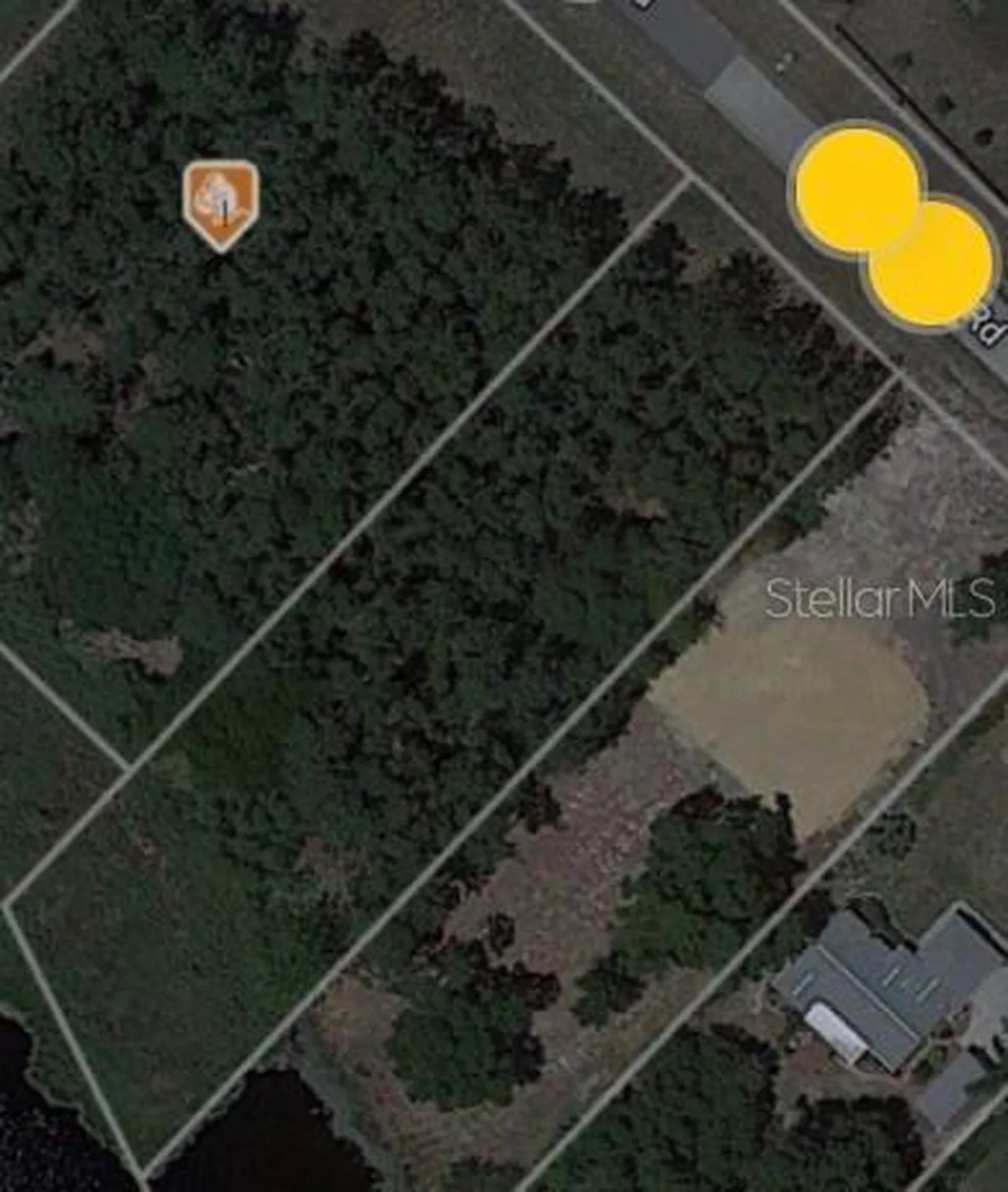 Lake Smith Road Umatilla FL 32784