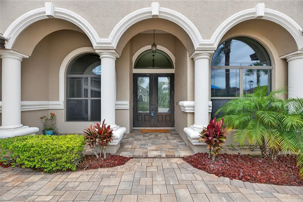 1607 Abyss Drive Odessa FL 33556