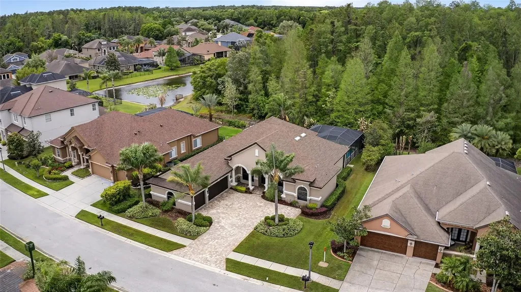 1607 Abyss Drive Odessa FL 33556