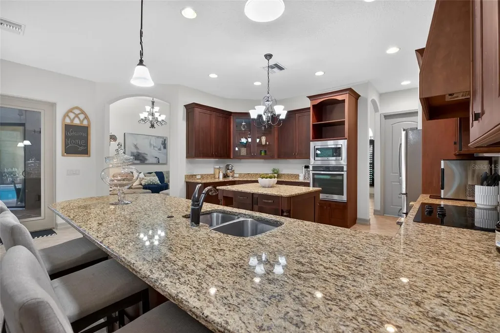 1607 Abyss Drive Odessa FL 33556