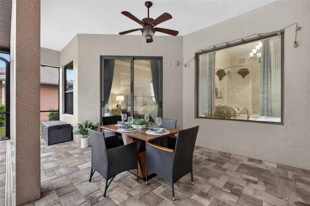 1607 Abyss Drive Odessa FL 33556