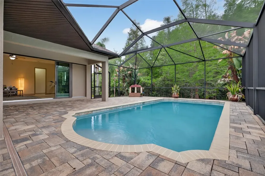 1607 Abyss Drive Odessa FL 33556