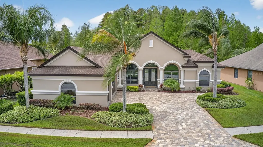 1607 Abyss Drive Odessa FL 33556