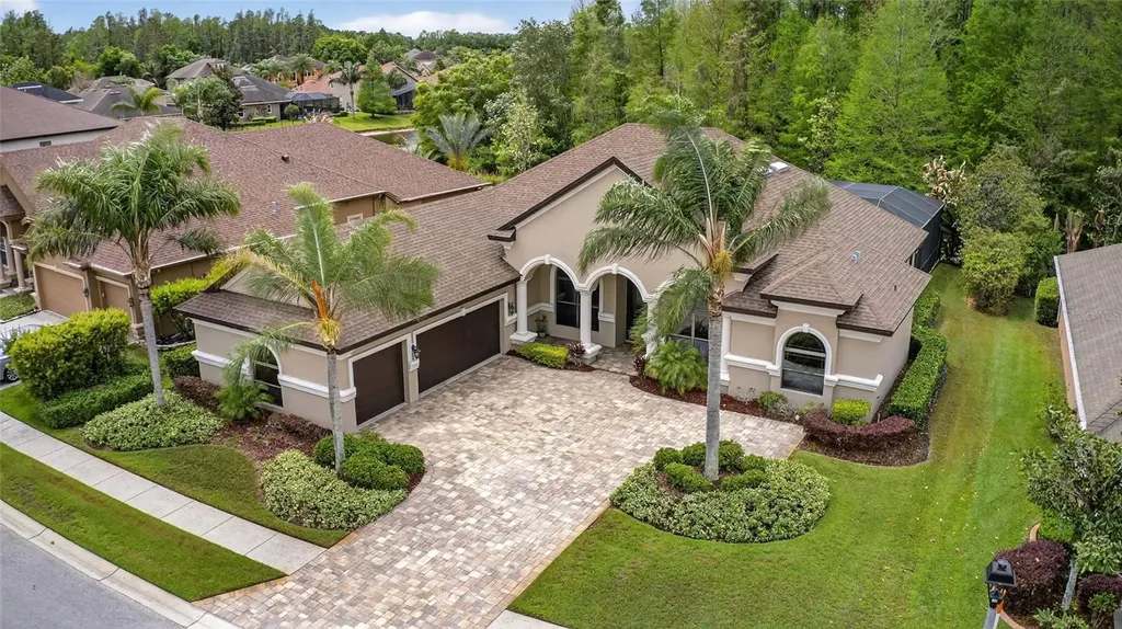 1607 Abyss Drive Odessa FL 33556