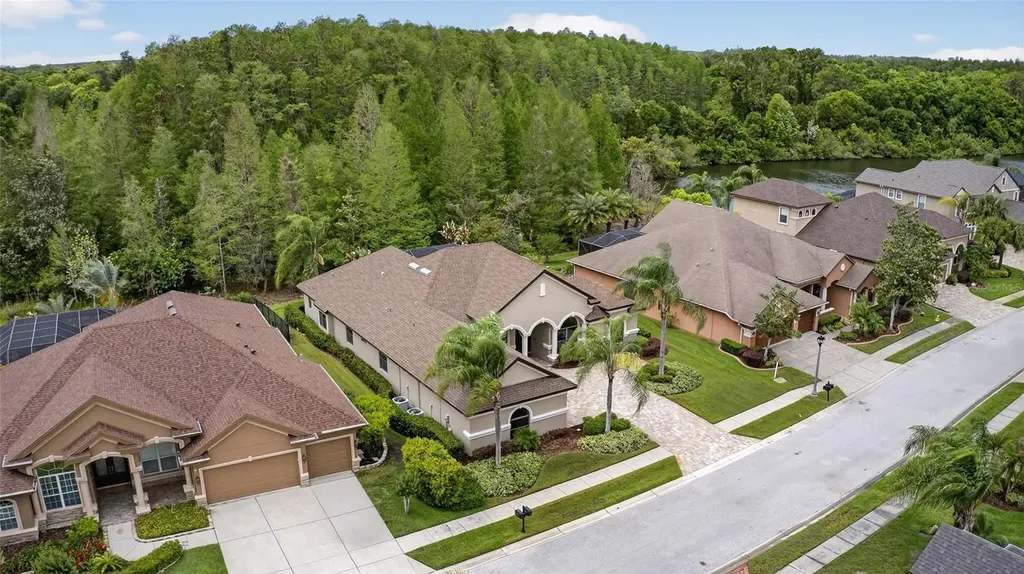 1607 Abyss Drive Odessa FL 33556