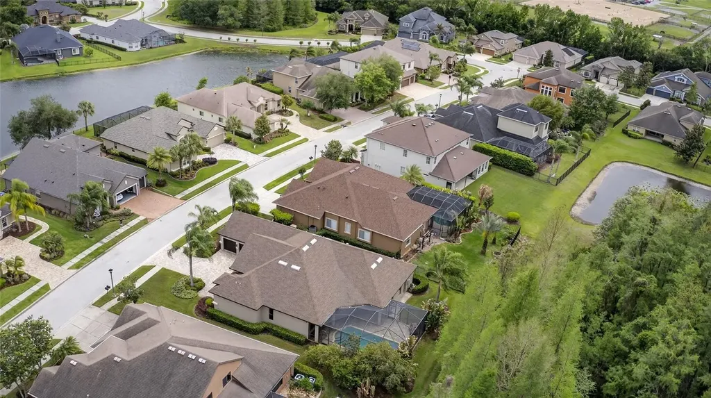 1607 Abyss Drive Odessa FL 33556