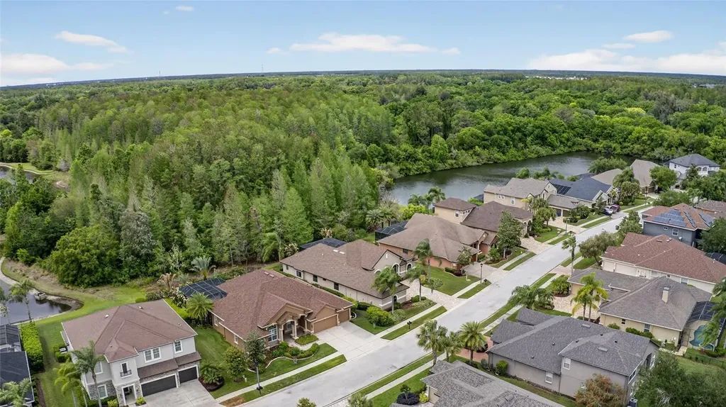 1607 Abyss Drive Odessa FL 33556