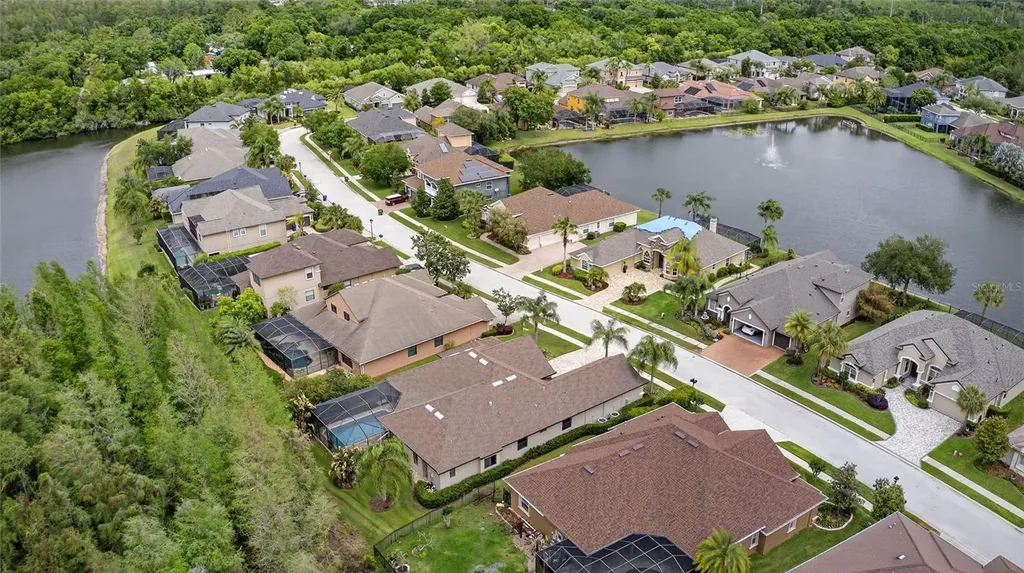 1607 Abyss Drive Odessa FL 33556