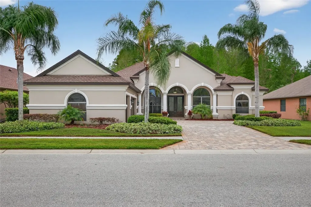 1607 Abyss Drive Odessa FL 33556